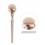 Pensula de make-up S Amelie HQ003 Baking Powder Brush Profesional